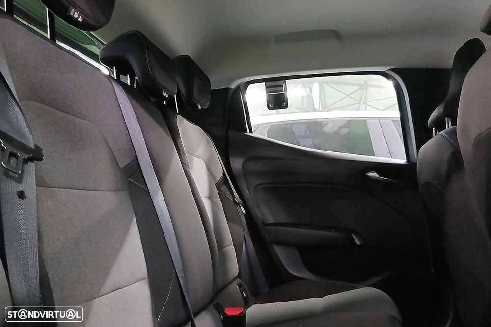 Renault Clio 1.0 TCe Evolution - 12