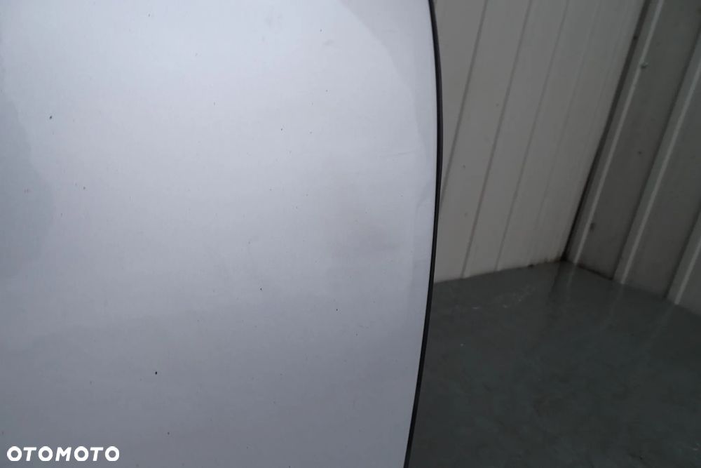 Mercedes CLS W219 Drzwi prawy prawe przód C775 - 6