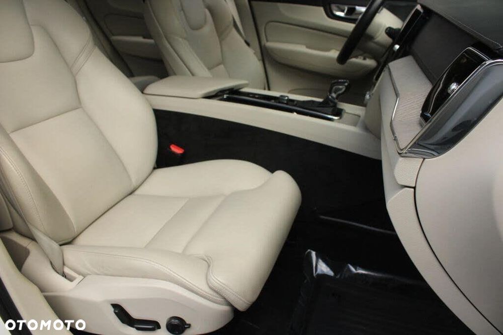 Volvo XC 60 T5 AWD Geartronic Inscription - 30