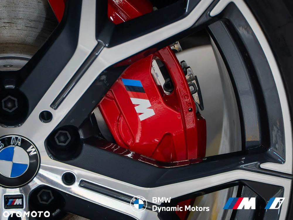 BMW X6 xDrive40d M Sport - 10