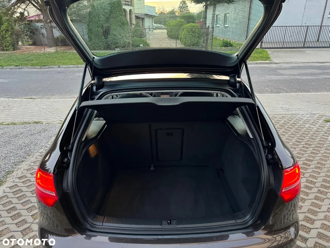 Audi A3 1.6 TDI Ambiente S tronic - 16