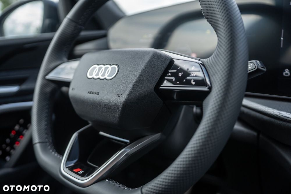 Audi Q5 40 TDI mHEV Quattro S Line S tronic - 25