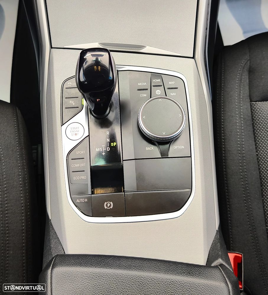 BMW 320 - 14