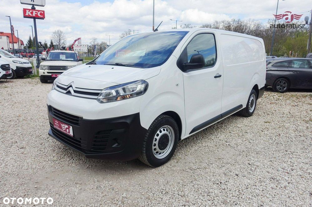 Citroën Jumpy - 5