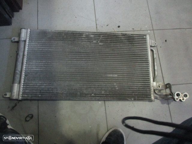 Radiador AC 6R0820411D SEAT IBIZA 2010 1.9 TDI - 2