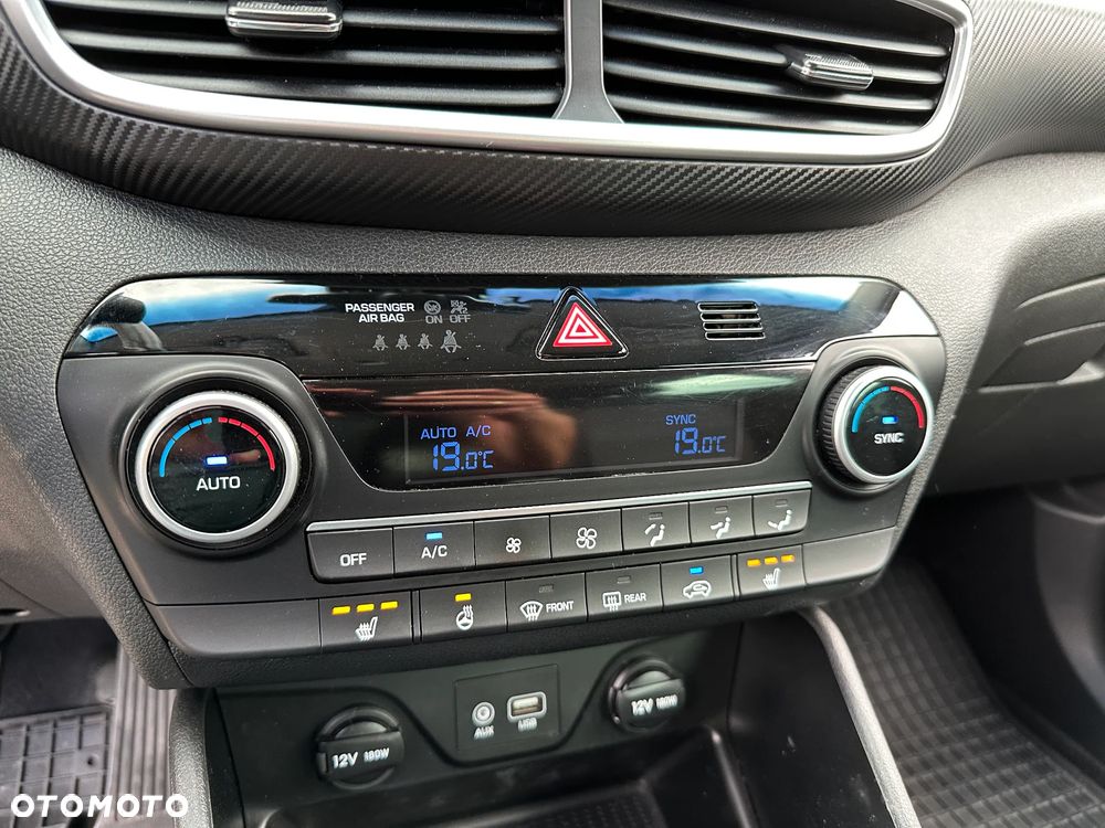 Hyundai Tucson - 15