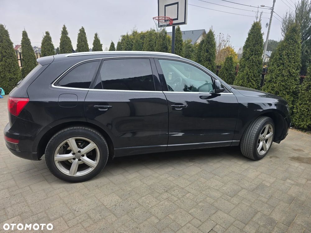Audi Q5 2.0 TDI Quattro - 2