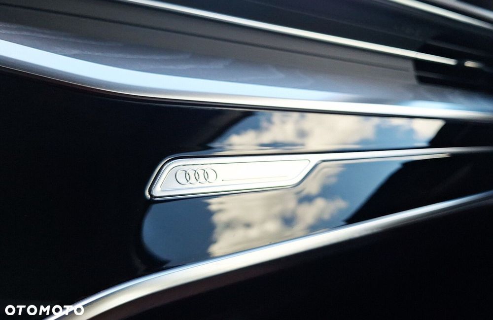 Audi A6 Limousine 40 TDI mHEV S tronic - 26