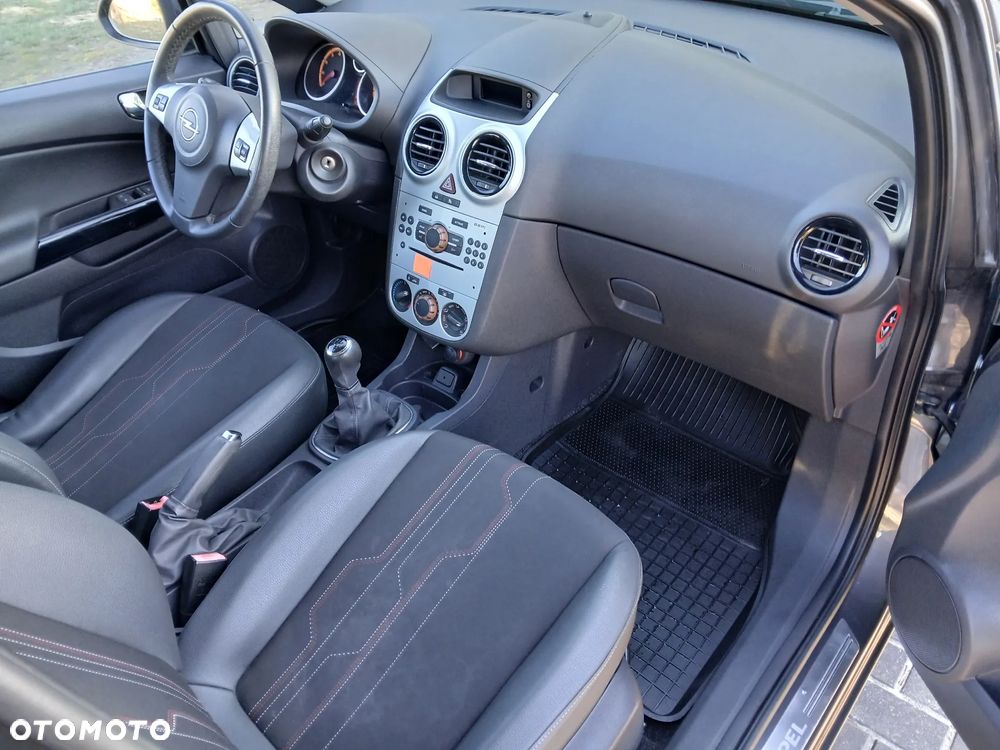 Opel Corsa - 13