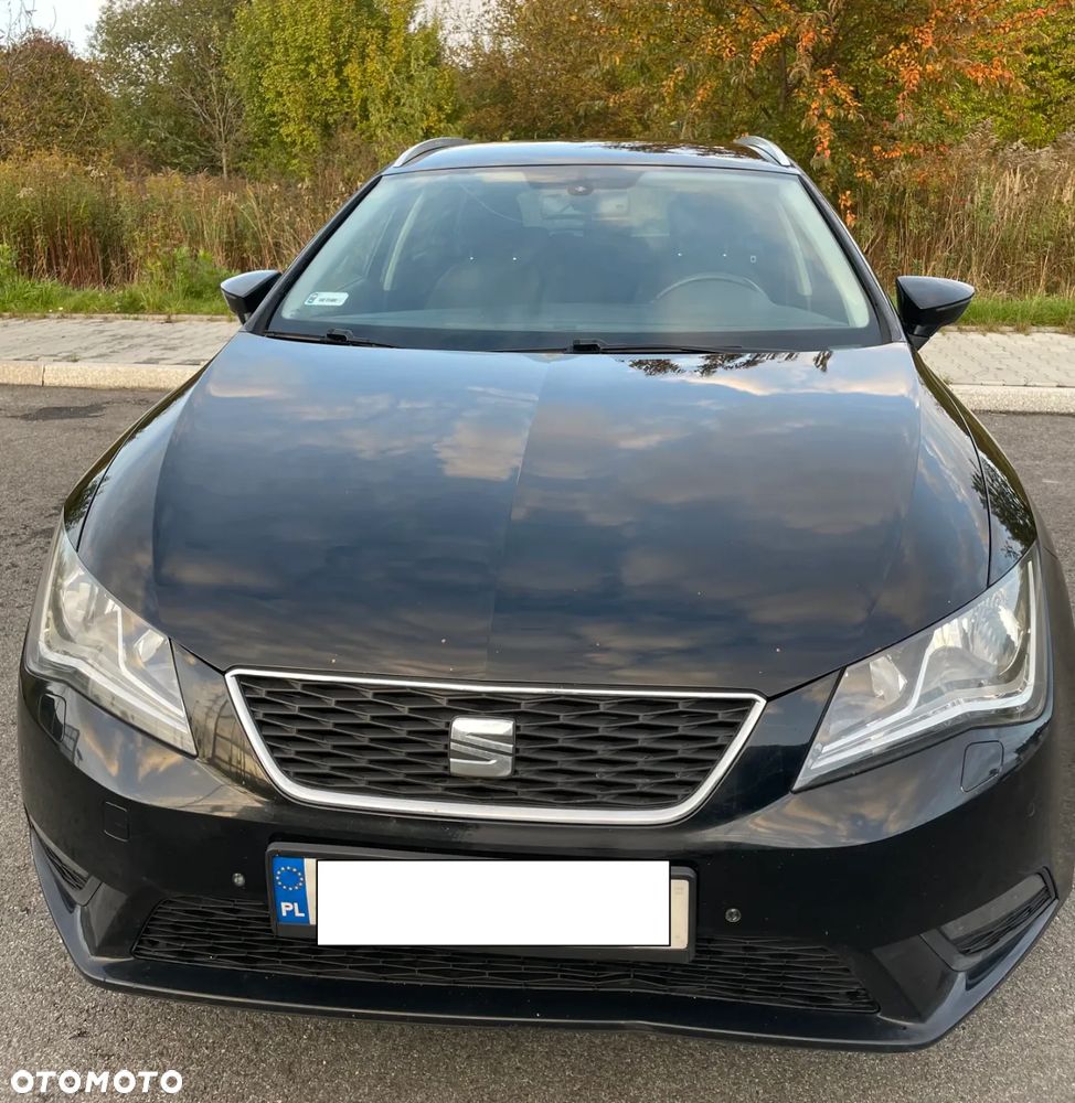 Seat Leon ST 1.6 TDI Start&Stop Reference - 1