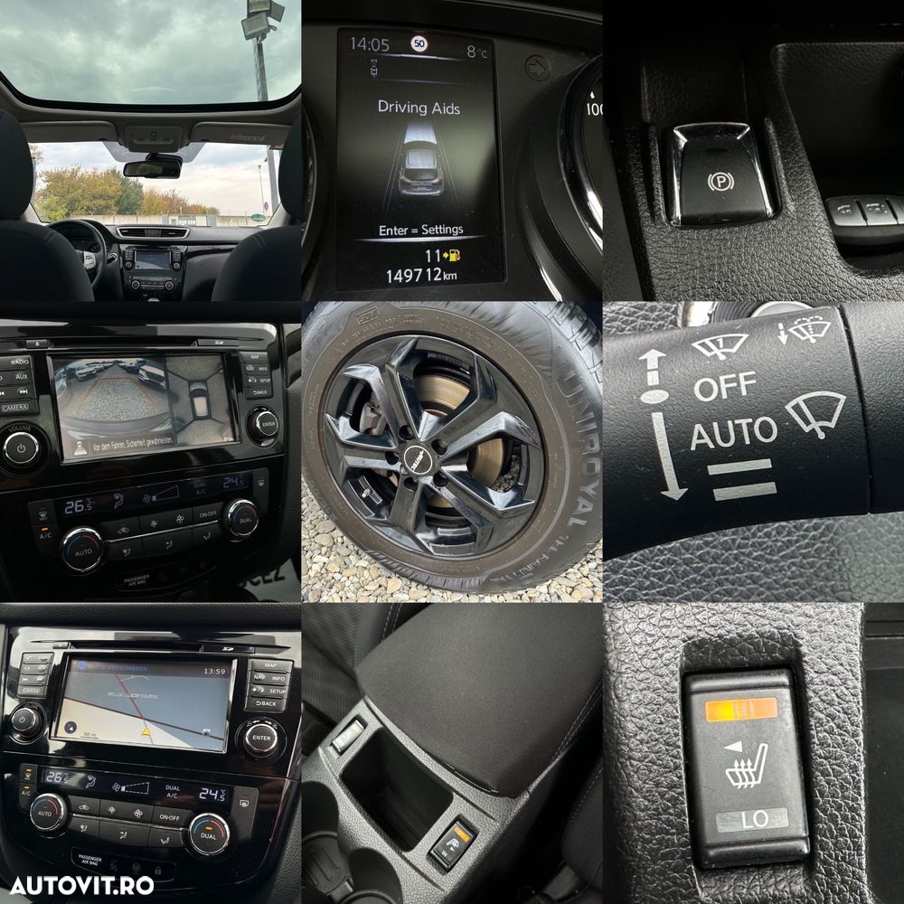 Nissan Qashqai - 6