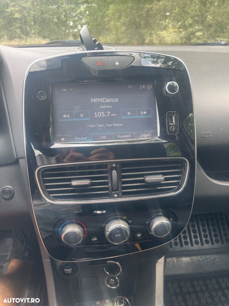 Renault Clio 0.9 TCe Life - 10