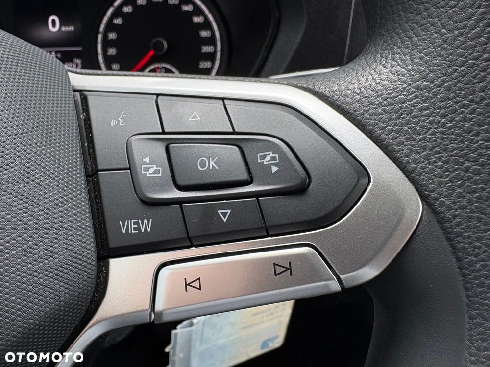 Volkswagen Caddy Maxi Cargo - 17