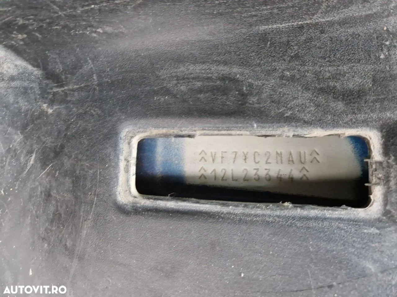 Citroën Jumper 35 2.0 BlueHDi L3 Bena CD - 32