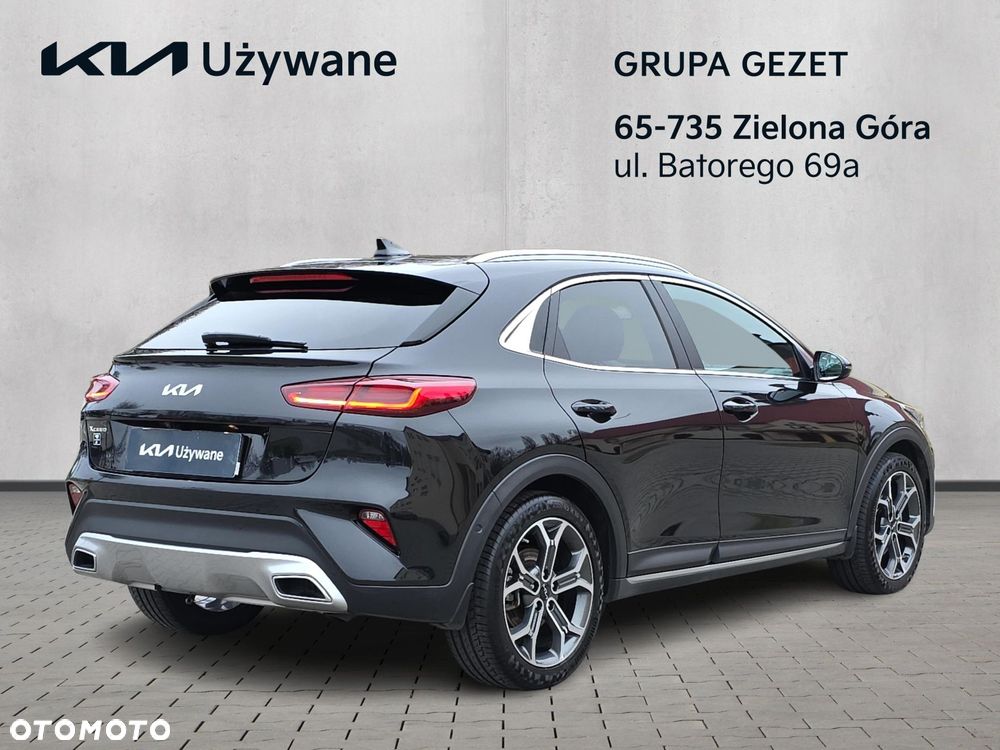 Kia XCeed 1.5 T-GDI L Business Line - 5