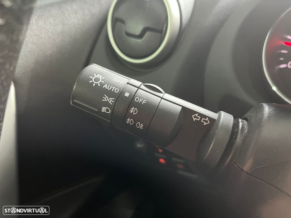 Nissan Qashqai 1.6 dCi Tekna Premium 18 360 S&S - 28