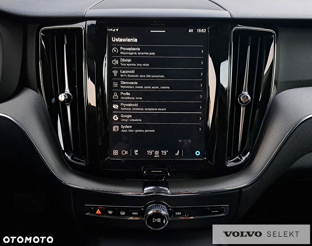 Volvo XC 60 - 21