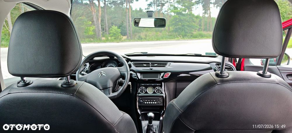 Citroën C3 1.2 VTi Selection - 12