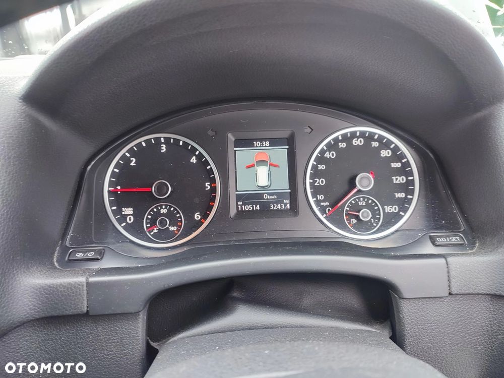 SILNIK KOMPLETNY VOLKSWAGEN TIGUAN I 5N LIFT (2011-2016) 2.0 TDI 140KM CFFB - 14