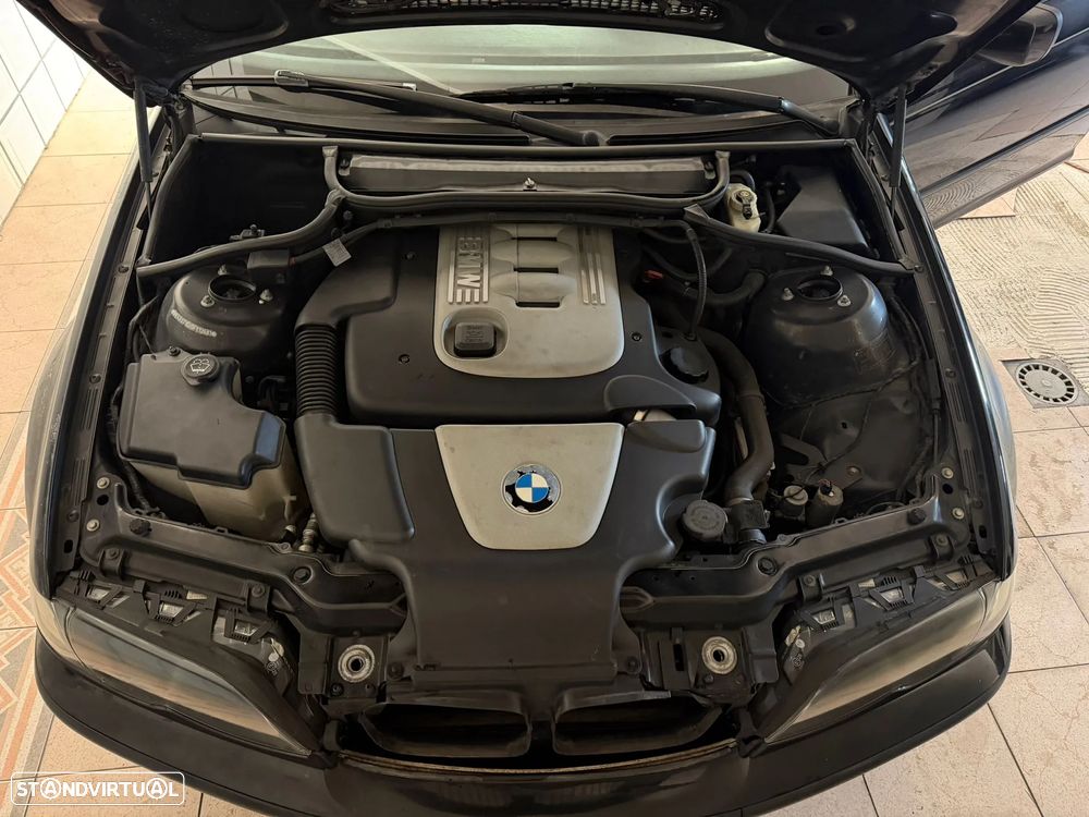 BMW 320 d - 2