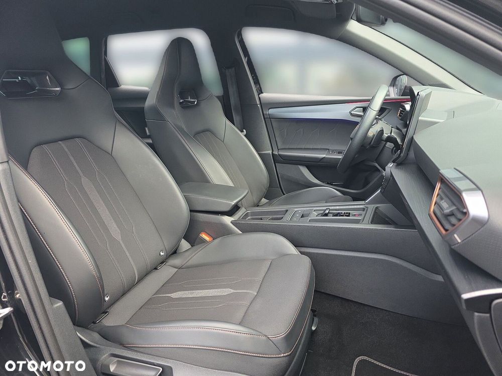 Cupra Leon Sportstourer 2.0 TSI 4Drive VZ DSG - 26
