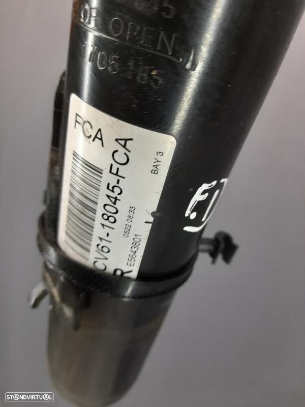 Amortecedor Suspensao Frente Dto Ford Kuga Ii (Dm2) - 6