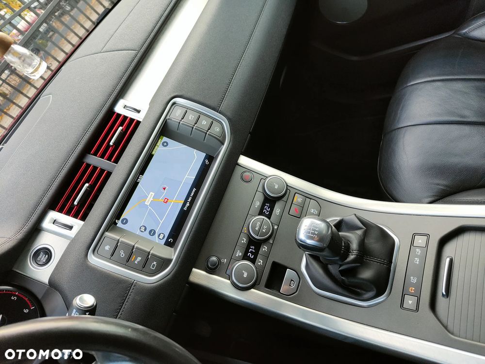 Land Rover Range Rover Evoque 2.0 D150 - 14