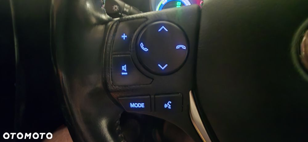 Toyota Auris - 33