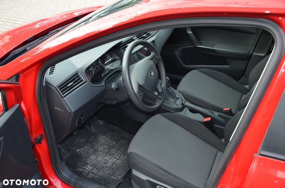 Seat Ibiza 1.0 EVO Reference S&S - 11