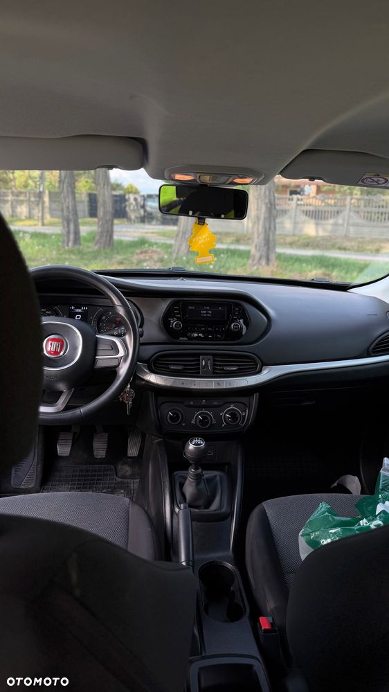 Fiat Tipo 1.4 Classic - 3