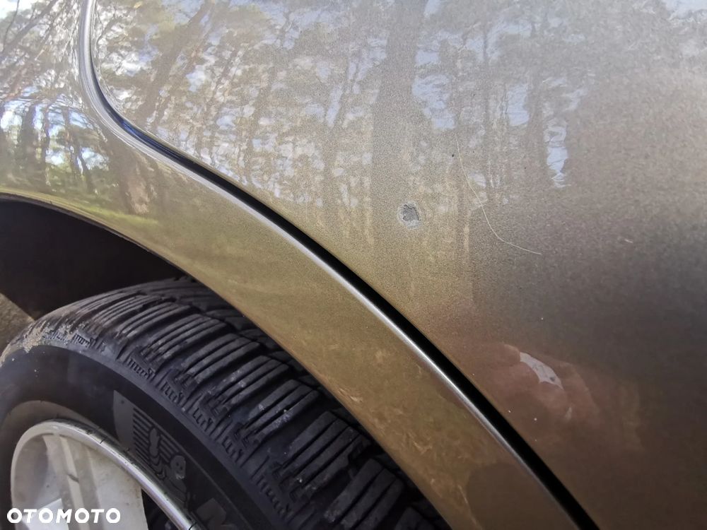 Subaru Forester 2.5 XT BOV - 19