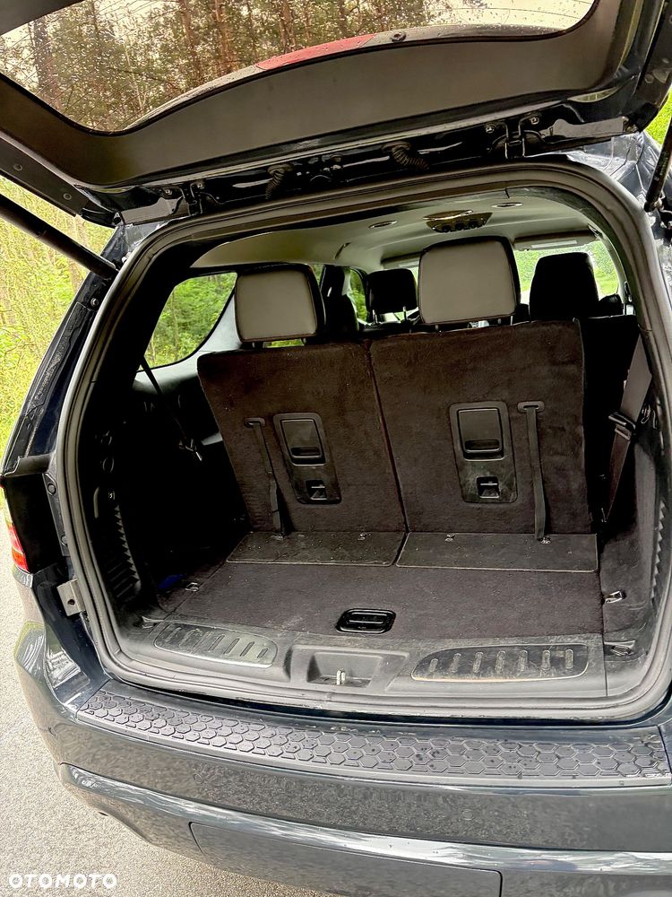 Dodge Durango 3,6 Limited - 14