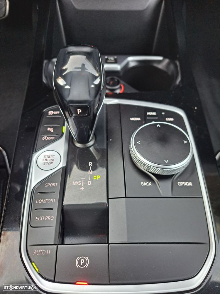 BMW 118 i Corporate Edition M Auto - 15