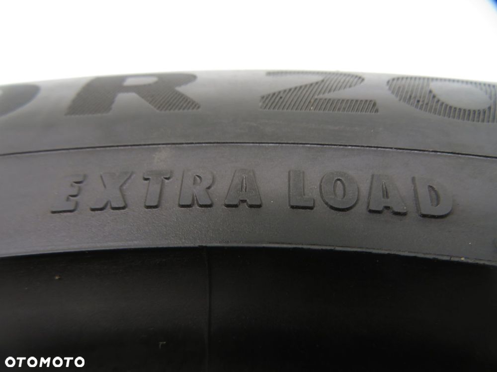 2x 255/40R20 OPONY LETNIE Continental Sport Contact 6 101Y XL A0 - 6