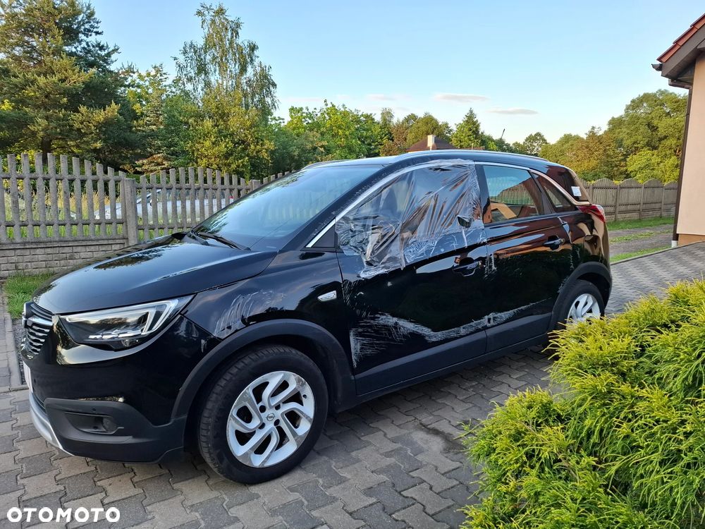 Opel Crossland X 1.6 Edition - 10