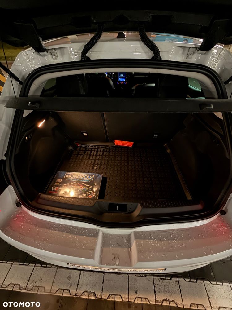 Renault Megane 1.2 Energy TCe Intens EDC - 27