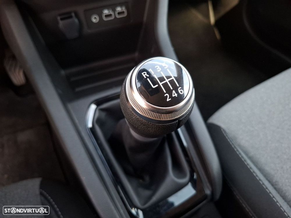 Renault Clio 1.0 TCe Evolution - 18