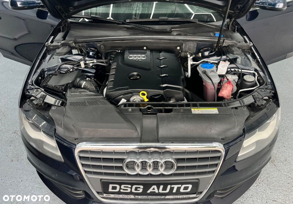 Audi A4 Avant - 35