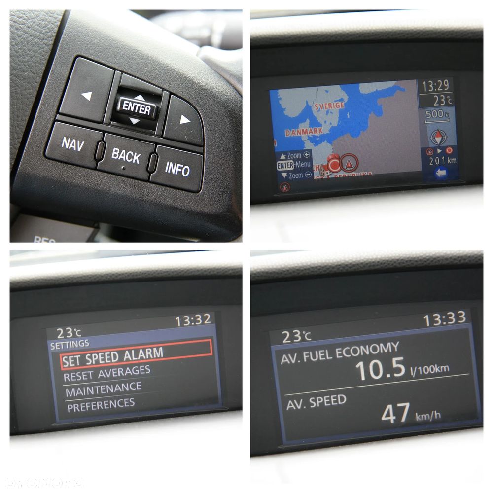 Mazda 3 2.0 MZR DISI High-Line - 31