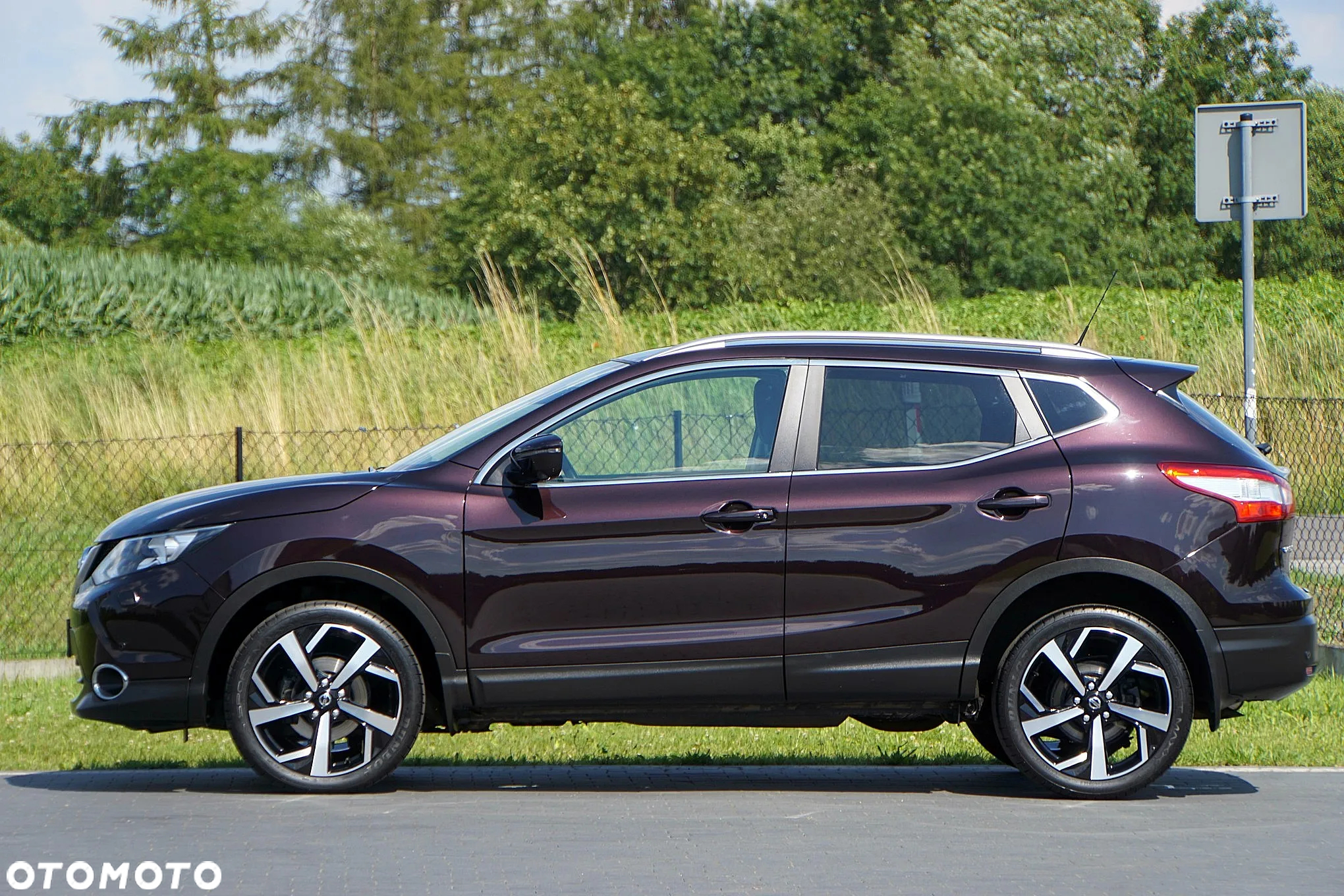 Nissan Qashqai 1.6 DIG-T Tekna+ - 10