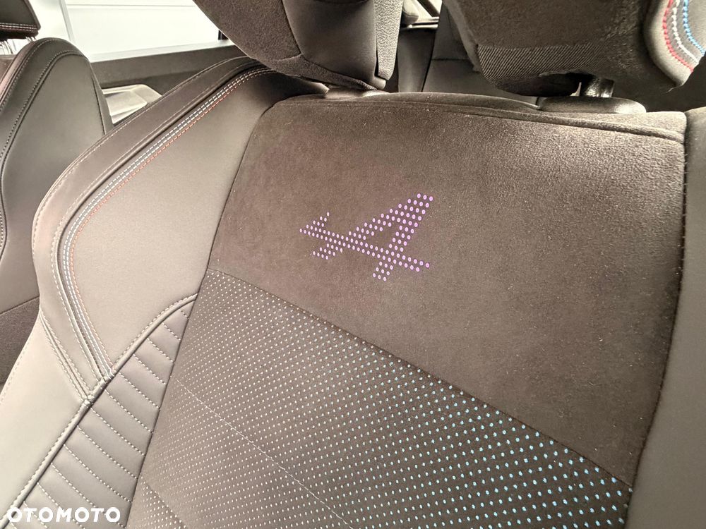 Renault Rafale E-TECH Full Hybrid 200 Esprit Alpine - 26