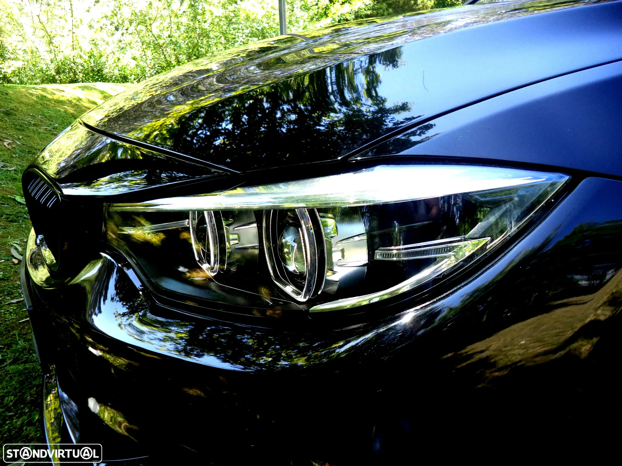 BMW 428 i Pack M Auto - 16