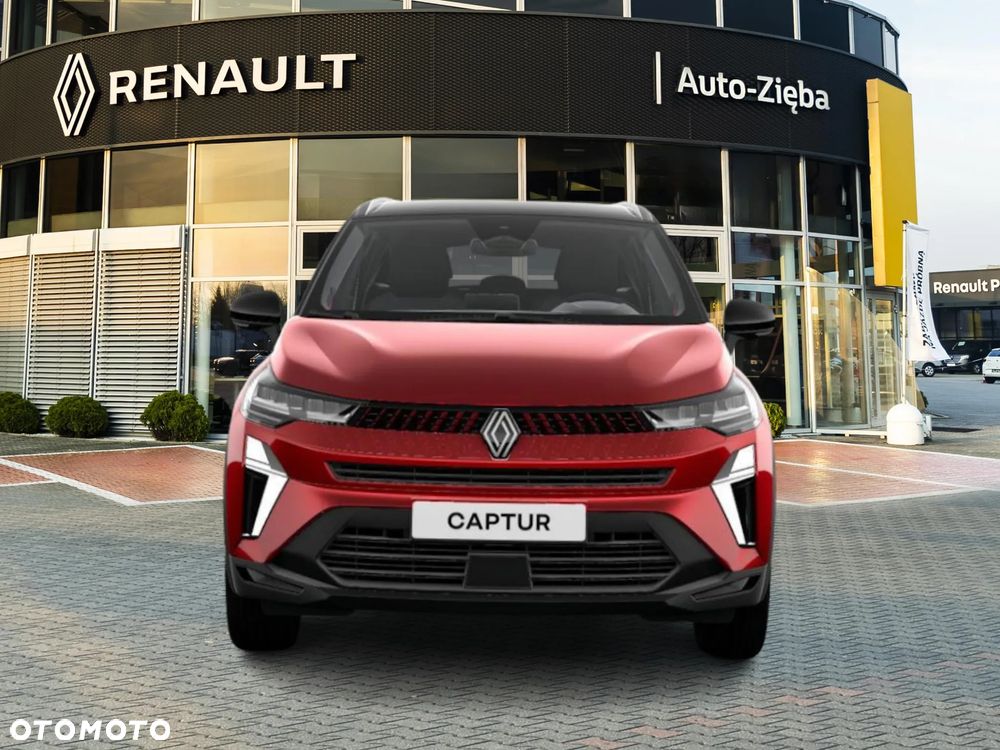 Renault Captur - 8