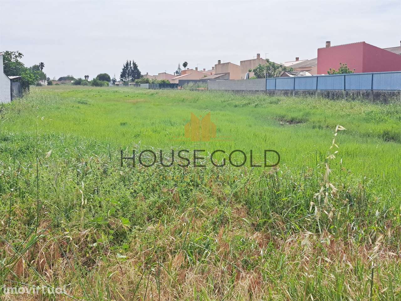 Terreno para Construção| Marinhais  (MR-306) - Grande imagem: 3/5