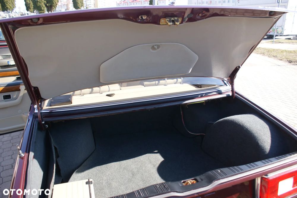 BMW Seria 7 - 25