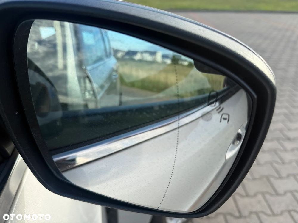 Ford S-Max 2.0 EcoBlue Titanium - 21