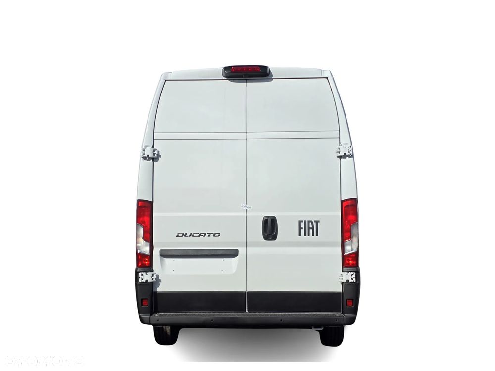 Fiat Ducato Maxi L4H3 140KM od ręki RP.2025 - 4