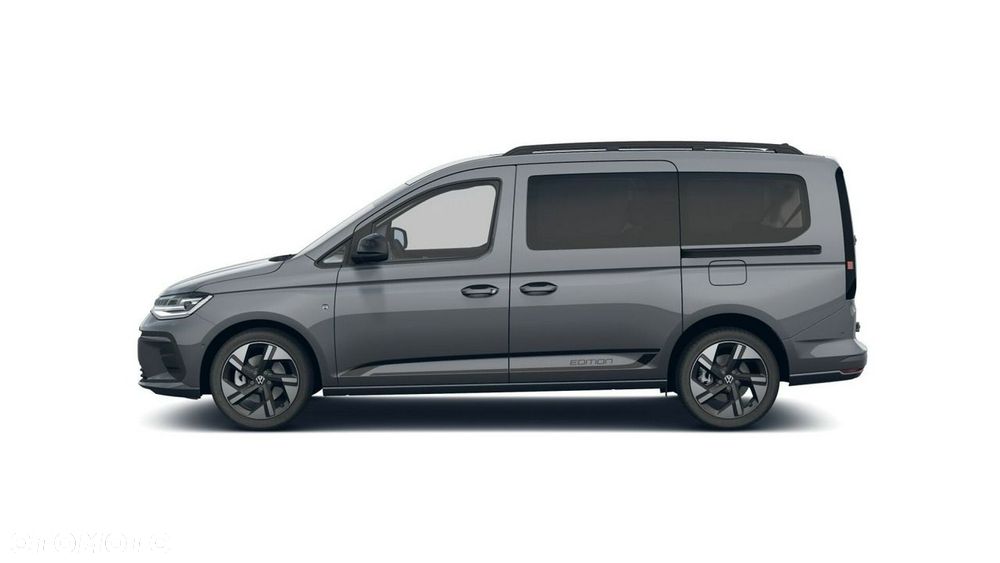 Volkswagen Caddy - 4