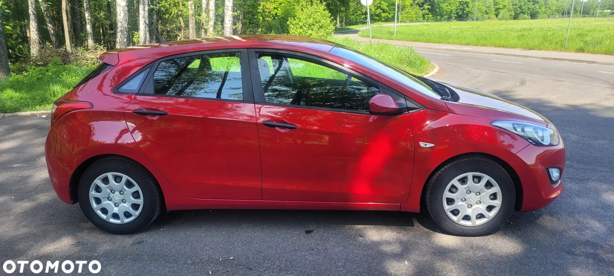 Hyundai i30 1.4 Classic - 6