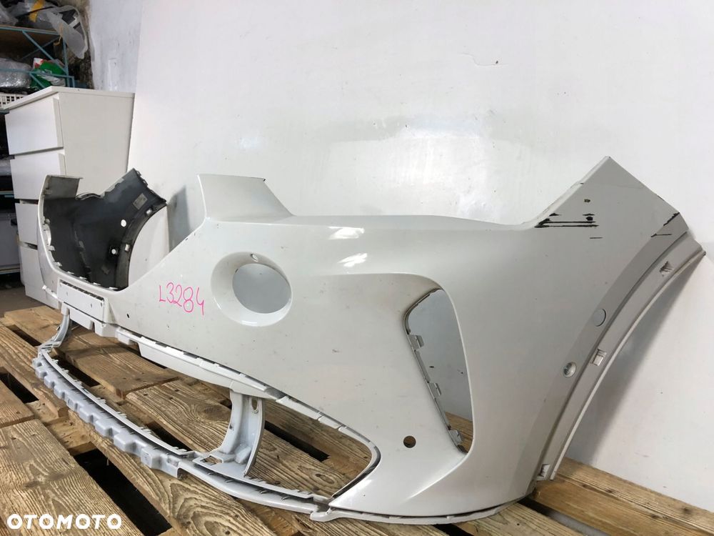 zderzak przód przedni cupra formentor 5ff 2020- 5ff807221 cały oryginał - 3